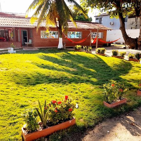 Ortimar Bed & Breakfast Tolú Dış mekan fotoğraf