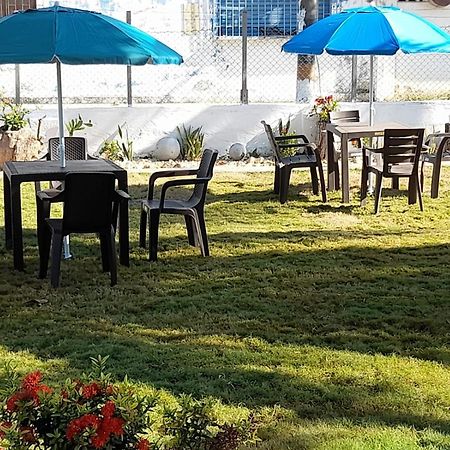 Ortimar Bed & Breakfast Tolú Dış mekan fotoğraf