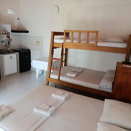 Ortimar Bed & Breakfast Tolú Dış mekan fotoğraf