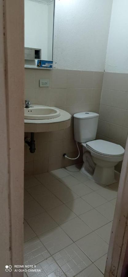 Ortimar Bed & Breakfast Tolú Dış mekan fotoğraf