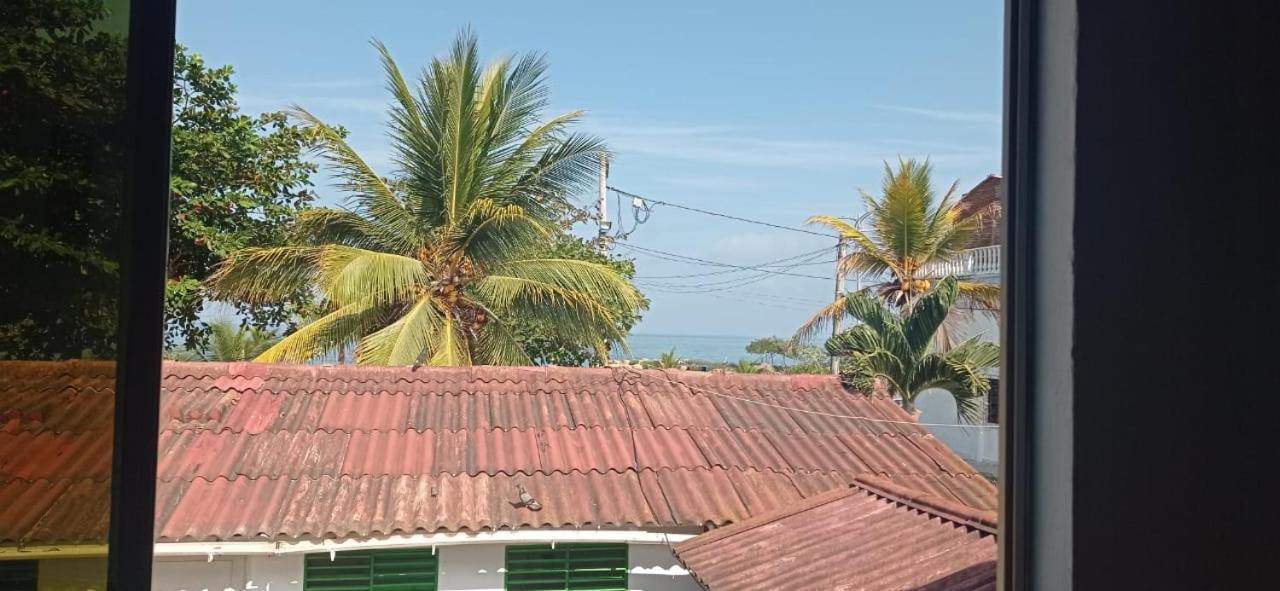 Ortimar Bed & Breakfast Tolú Dış mekan fotoğraf