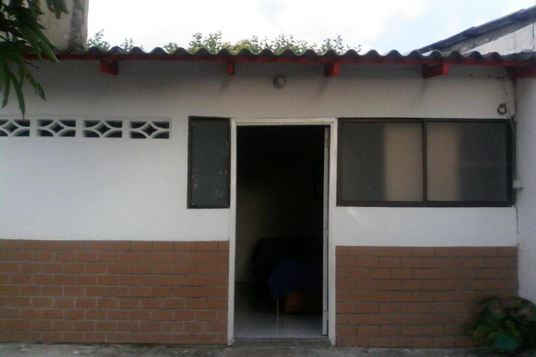 Ortimar Bed & Breakfast Tolú Dış mekan fotoğraf