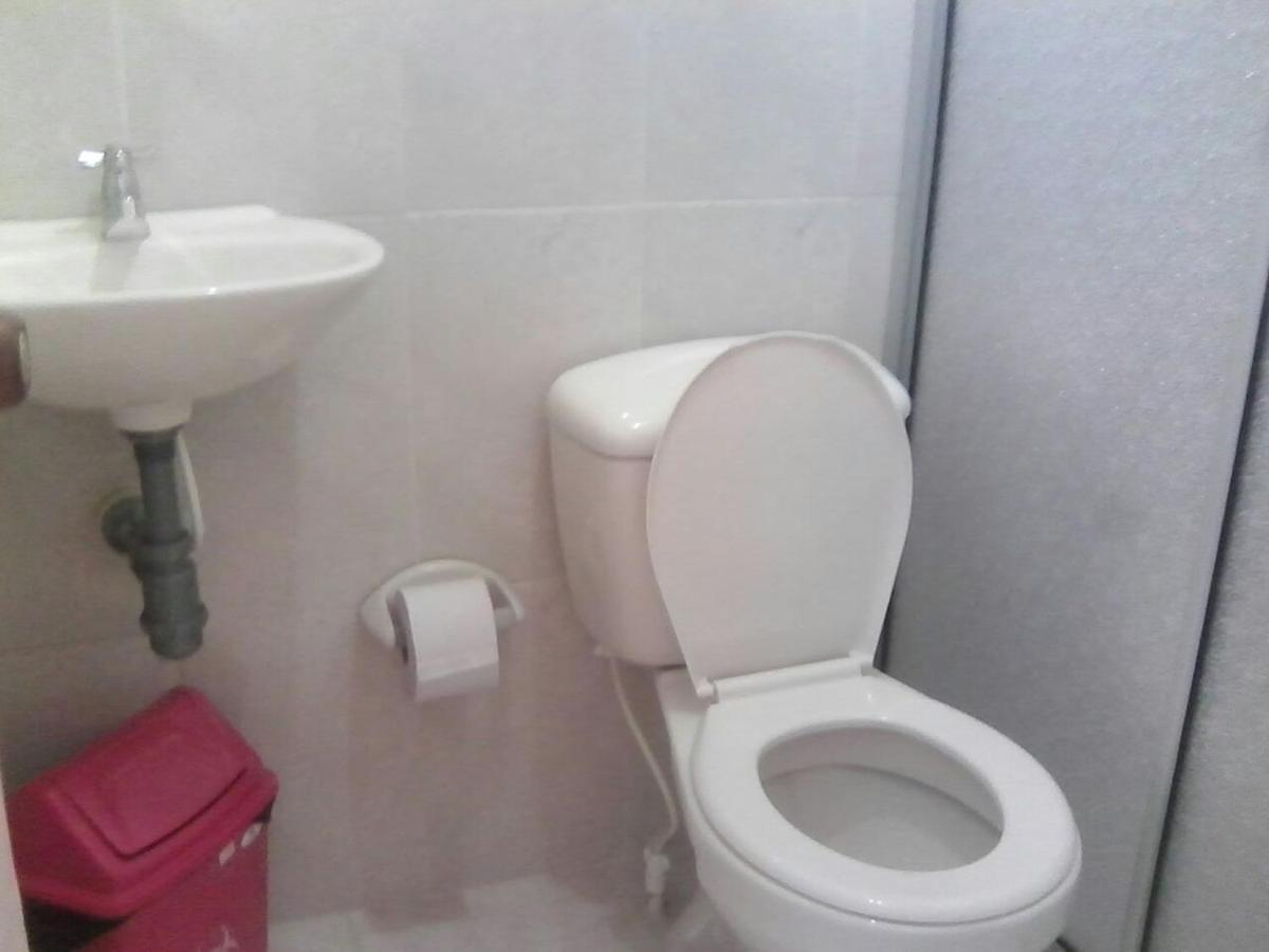 Ortimar Bed & Breakfast Tolú Dış mekan fotoğraf