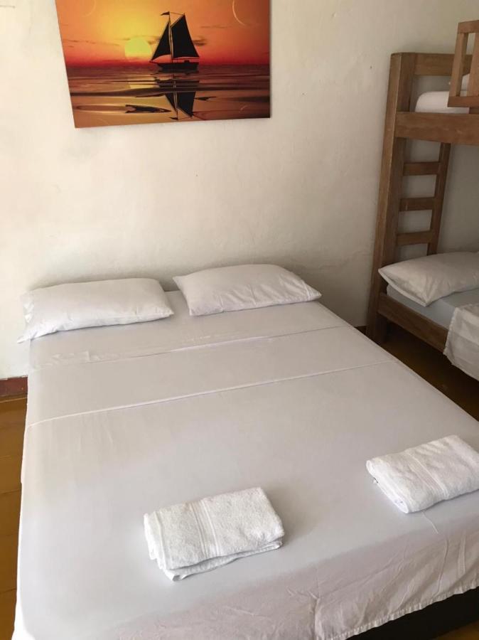 Ortimar Bed & Breakfast Tolú Dış mekan fotoğraf