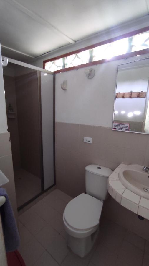 Ortimar Bed & Breakfast Tolú Dış mekan fotoğraf