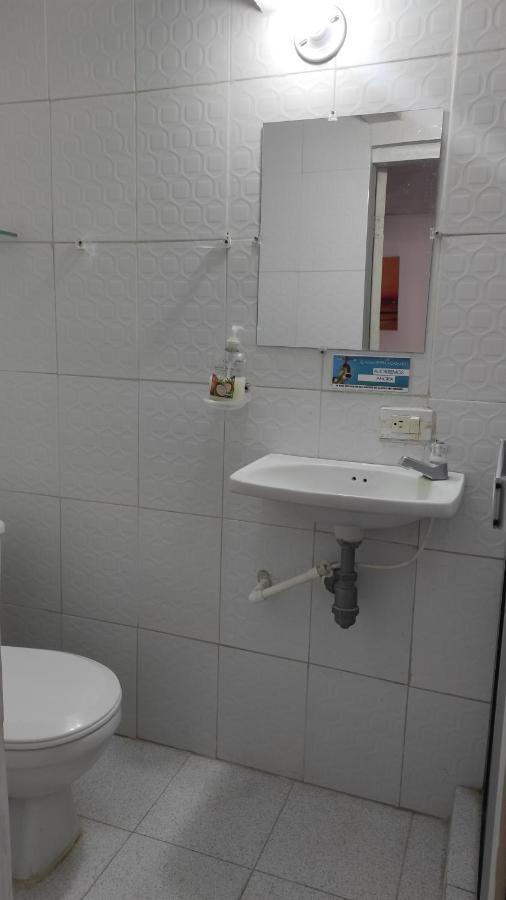 Ortimar Bed & Breakfast Tolú Dış mekan fotoğraf