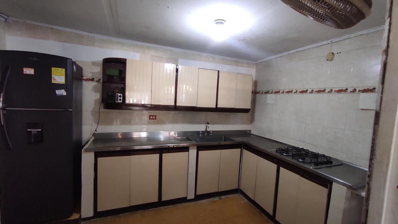 Ortimar Bed & Breakfast Tolú Dış mekan fotoğraf