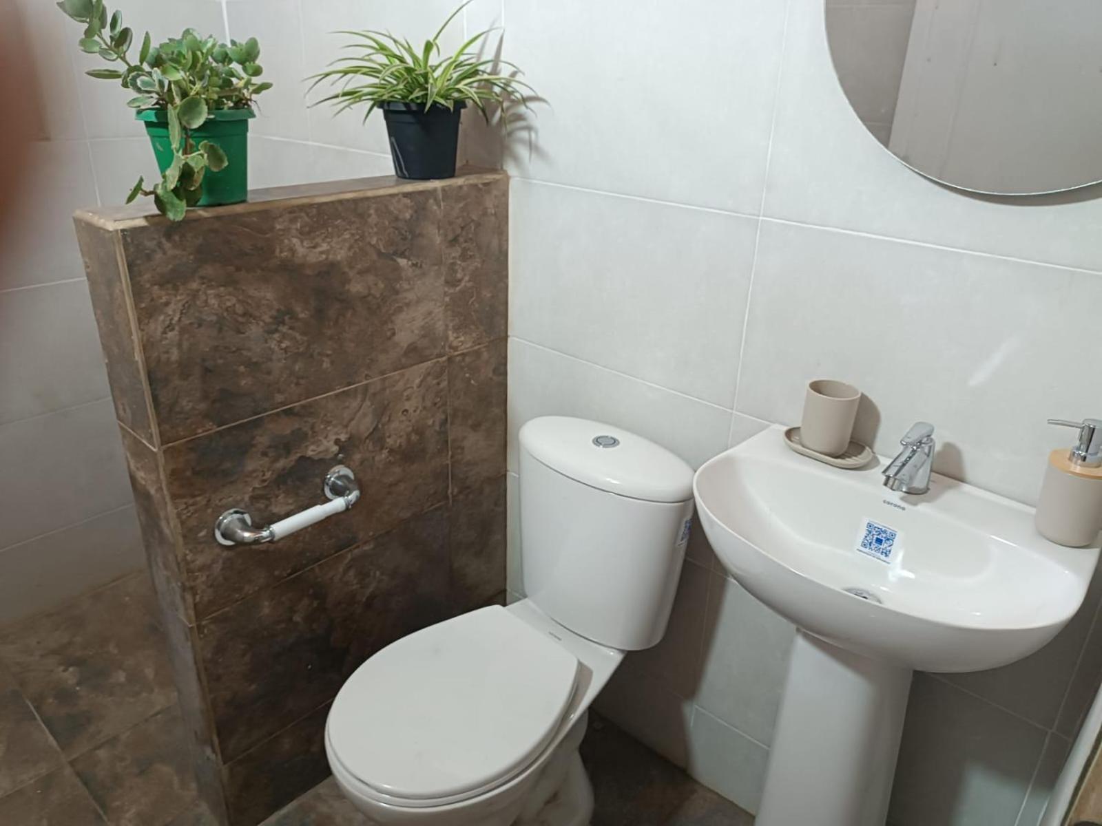 Ortimar Bed & Breakfast Tolú Dış mekan fotoğraf
