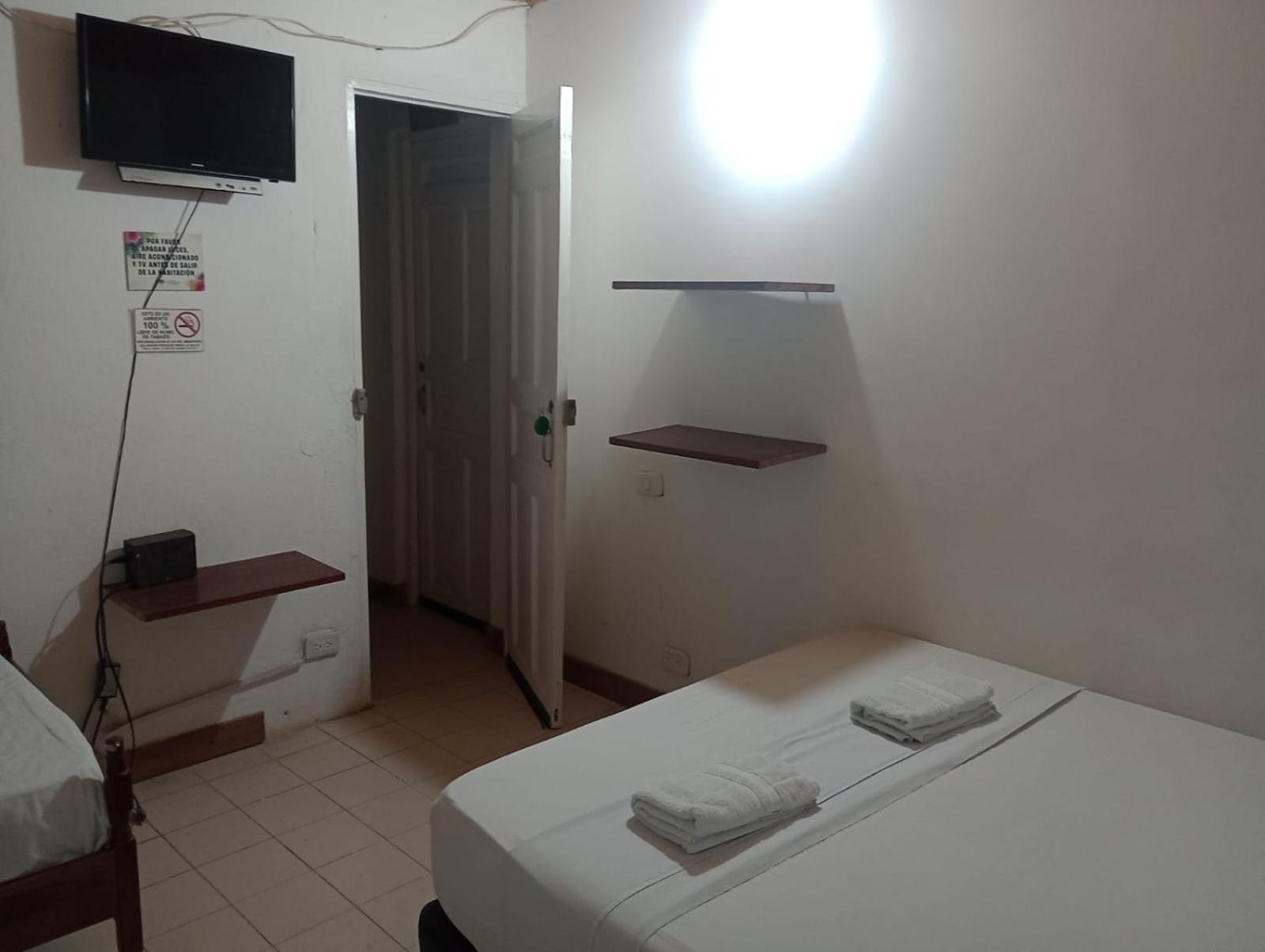 Ortimar Bed & Breakfast Tolú Dış mekan fotoğraf