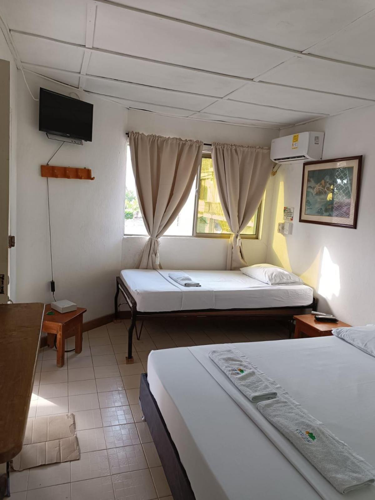 Ortimar Bed & Breakfast Tolú Dış mekan fotoğraf