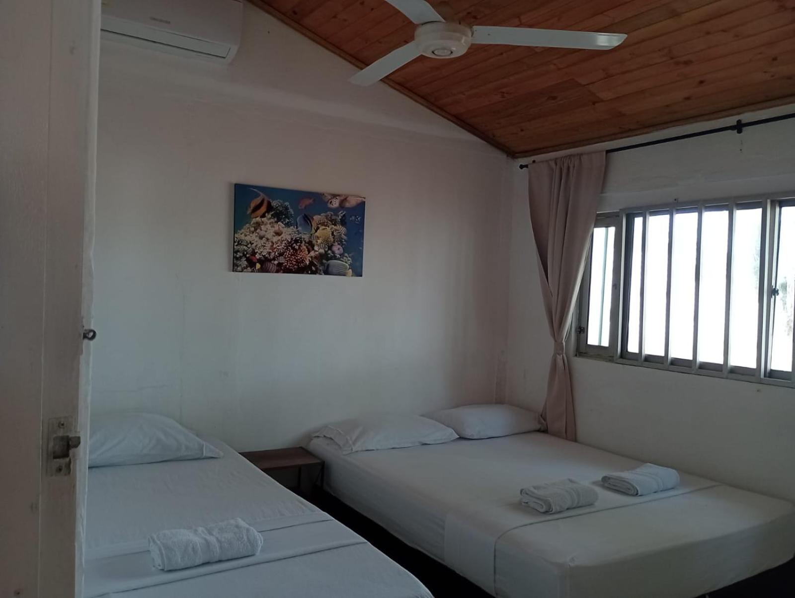 Ortimar Bed & Breakfast Tolú Dış mekan fotoğraf