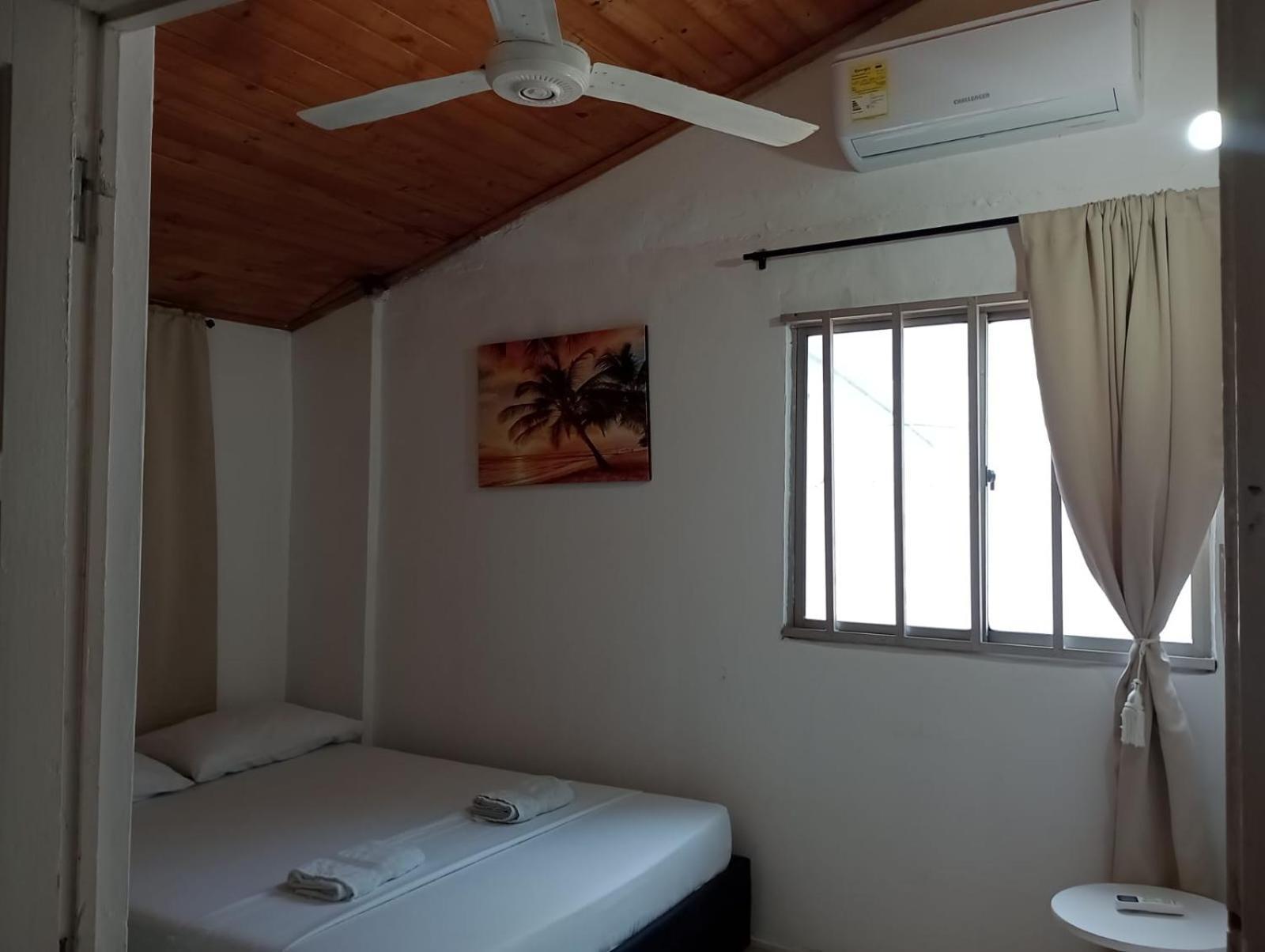Ortimar Bed & Breakfast Tolú Dış mekan fotoğraf