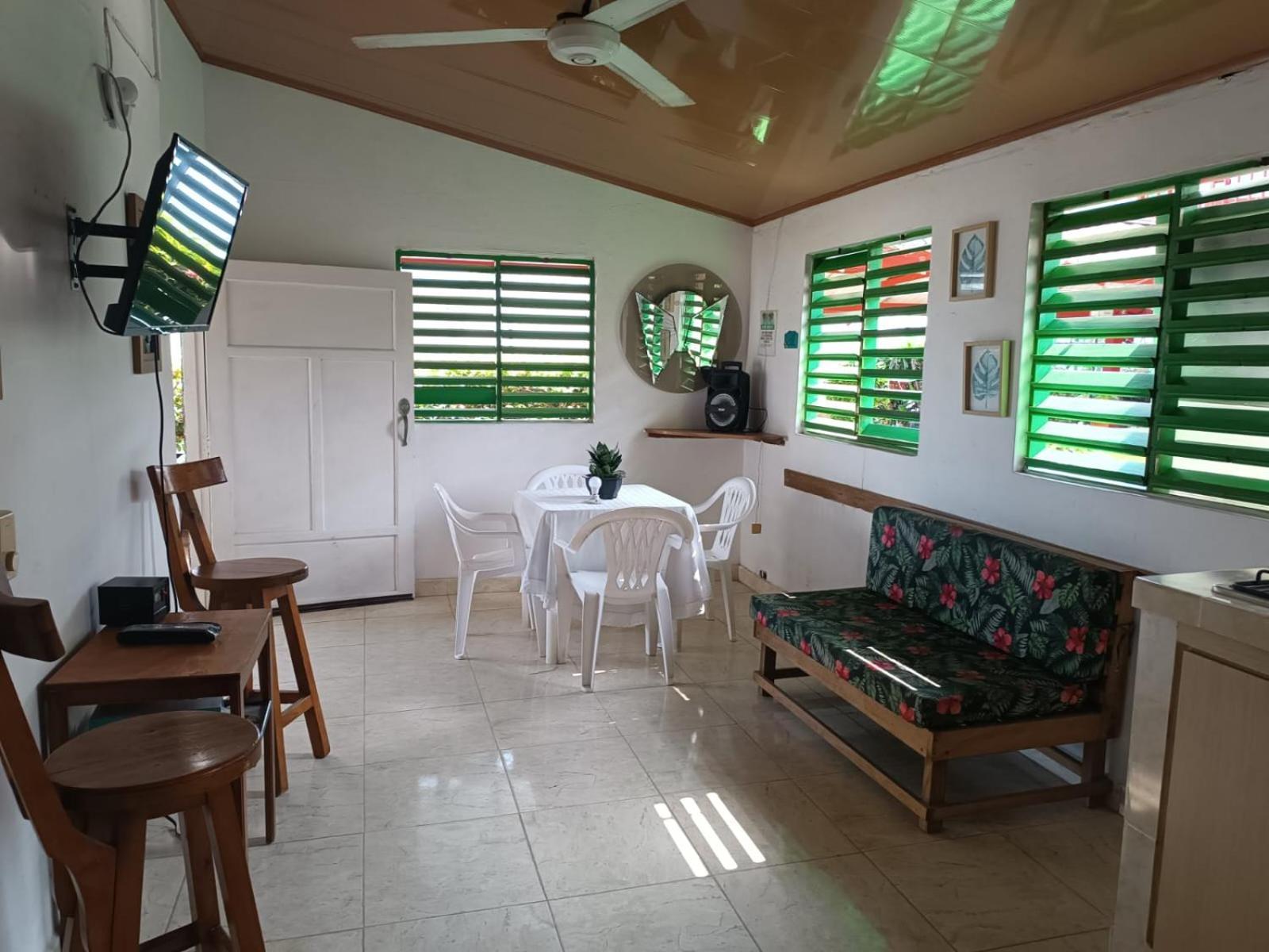 Ortimar Bed & Breakfast Tolú Dış mekan fotoğraf