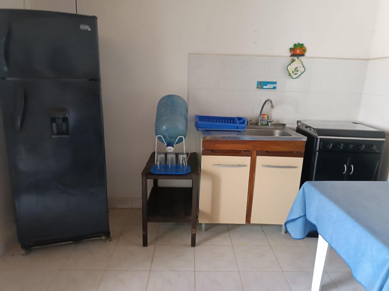 Ortimar Bed & Breakfast Tolú Dış mekan fotoğraf