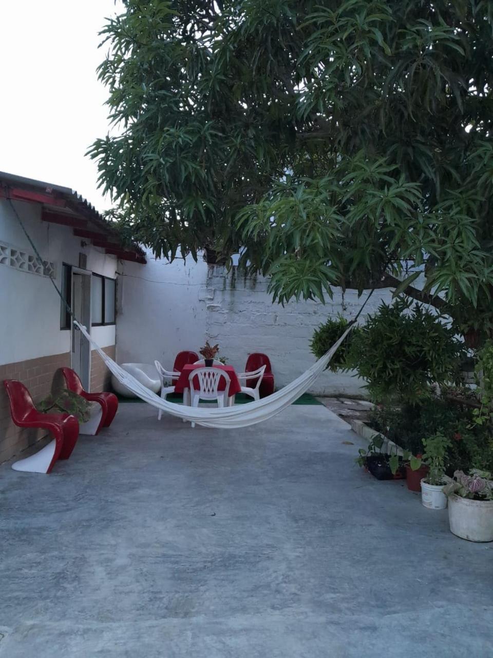 Ortimar Bed & Breakfast Tolú Dış mekan fotoğraf