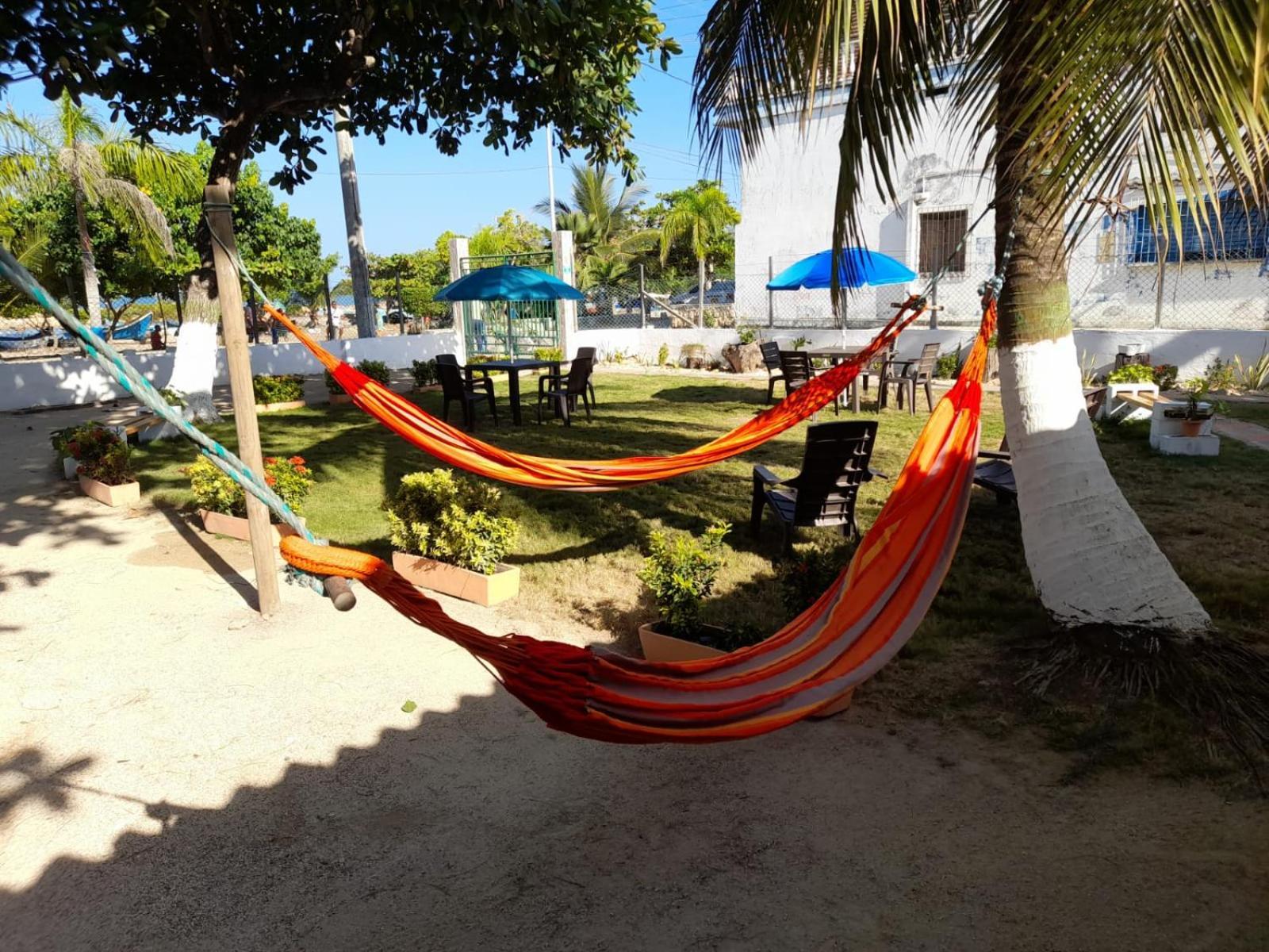 Ortimar Bed & Breakfast Tolú Dış mekan fotoğraf