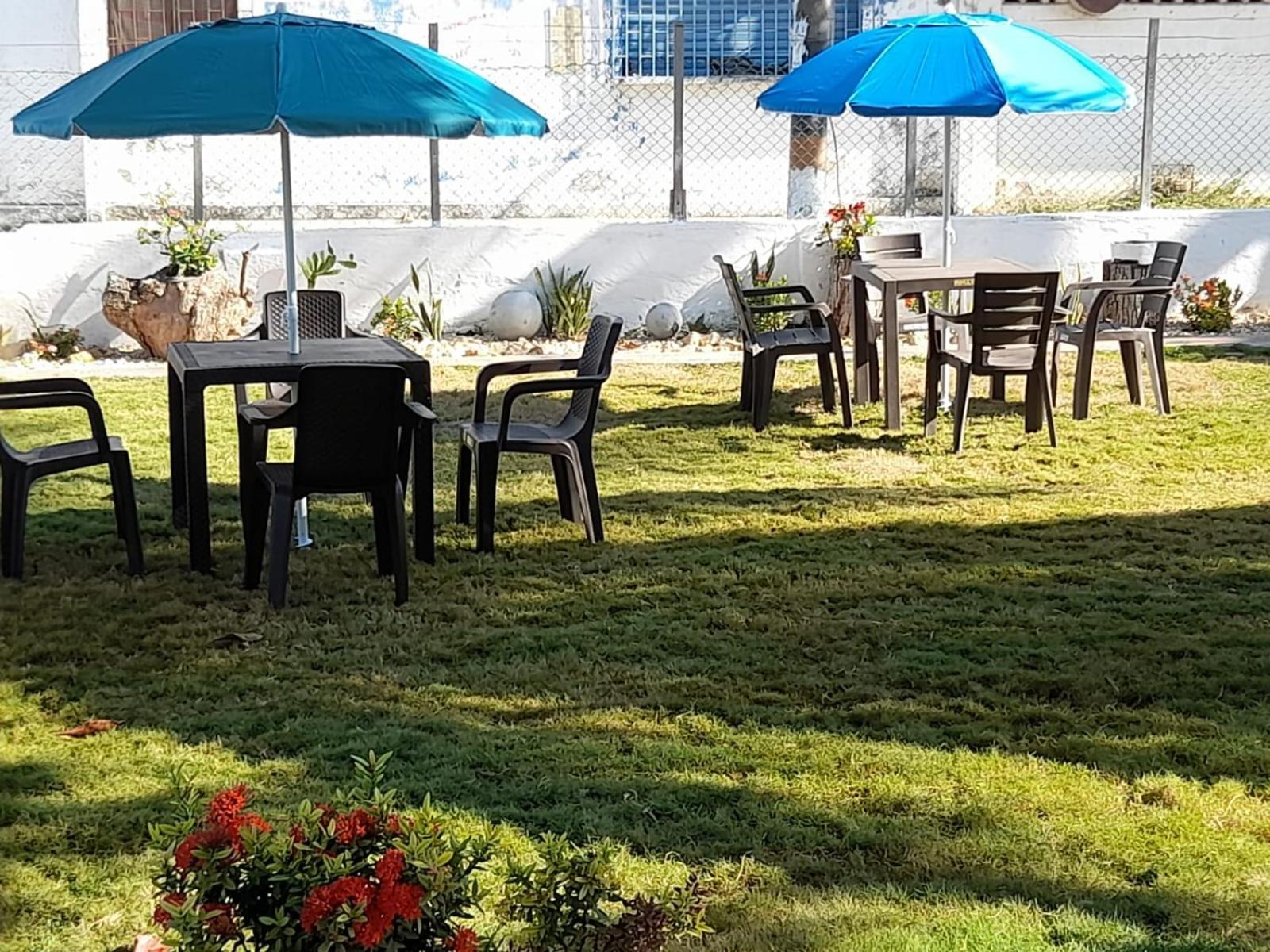 Ortimar Bed & Breakfast Tolú Dış mekan fotoğraf