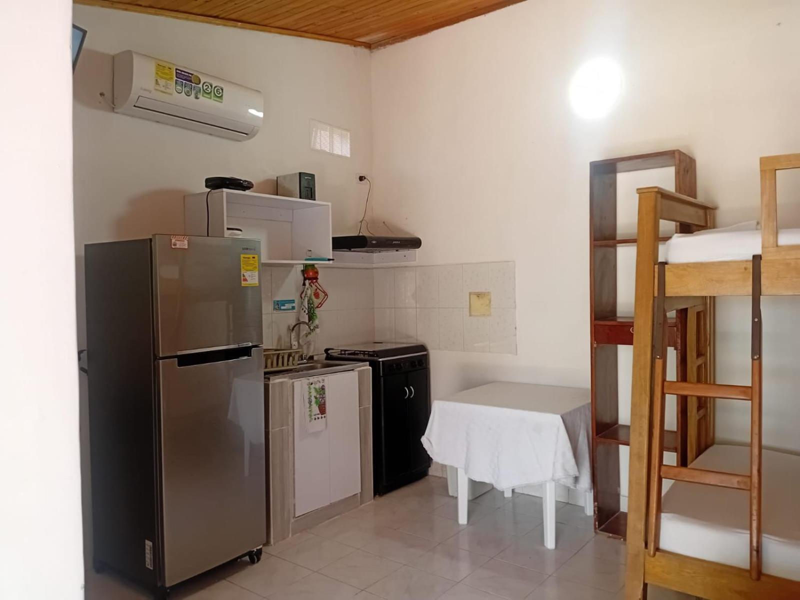 Ortimar Bed & Breakfast Tolú Dış mekan fotoğraf
