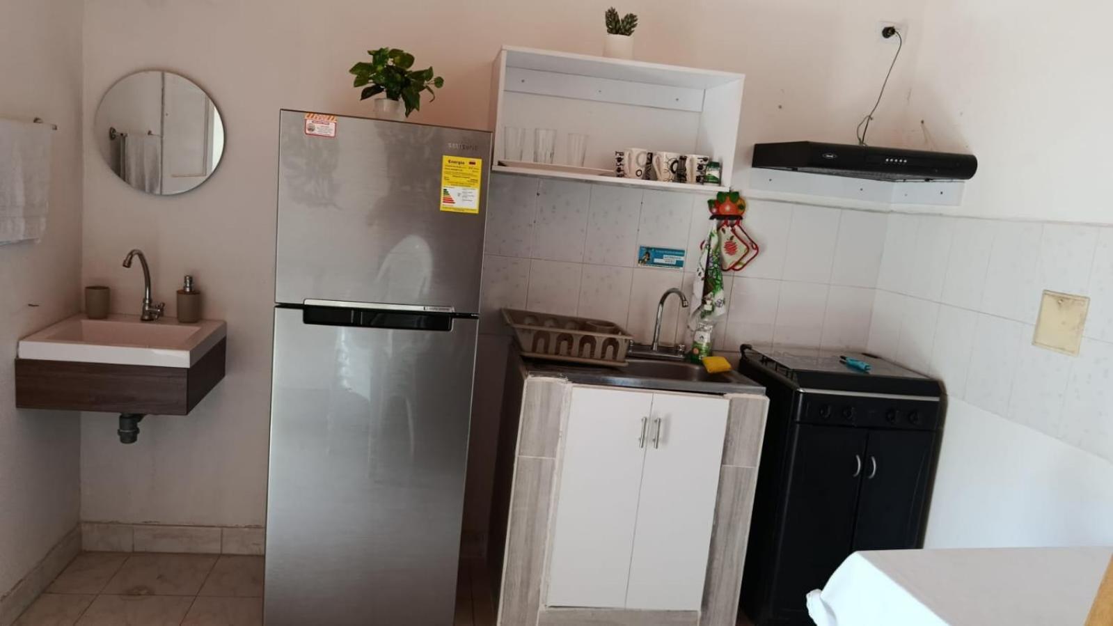 Ortimar Bed & Breakfast Tolú Dış mekan fotoğraf
