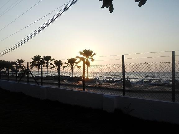 Ortimar Bed & Breakfast Tolú Dış mekan fotoğraf